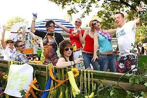 Ottersberger Herbstmarkt