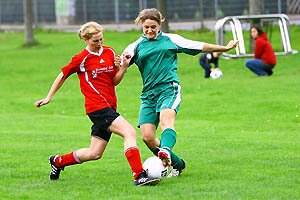 SV Baden gegen TSV Otterstedt
